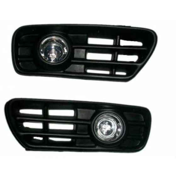 BARCHA Far - Sis Far Seti Volkswagen Golf 4 - OEM 1J0998139A ürün görseli
