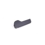 Motor Kaput İÇ Açma Kolu Siyah Skoda Fabia-volkswagen Bora-volkswagen Golf-volkswagen Polo-volkswagen Passat - Kod 1J1823533B_DPA - OEM 1J1823533B