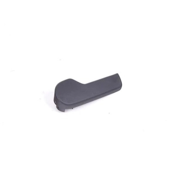 Motor Kaput İÇ Açma Kolu Siyah Skoda Fabia-volkswagen Bora-volkswagen Golf-volkswagen Polo-volkswagen Passat - Kod 1J1823533B_DPA - OEM 1J1823533B