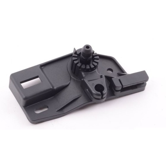 Kaput Açma Braketi Alt Golf4-volkswagen Bora-volkswagen Polo-seat Cordoba-seat Ibiza BM 97 - Kod 1J1823633A_DPA - OEM 1J1823633A ürün görseli