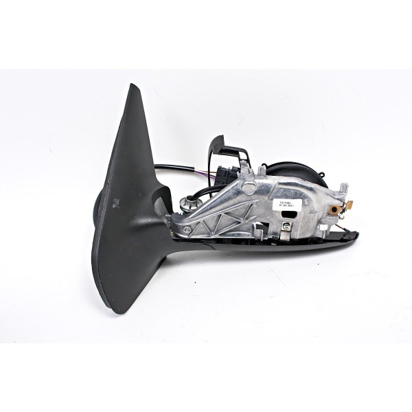 WISCO Ayna - Diş Dikiz Ayna Dis Sol Elektrikli Volkswagen Golf 4 Volkswagen Bora 98 > - Kod 1J1857507D-WSC - OEM 1J1857507A01C
