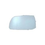 Ayna - Cami Diş Dikiz Sol Elektrikli Mavi Golfiv-volkswagen Bora 98-00 - Kod 1J1857521C_DPA - OEM 1J1857521C