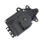 Motor Kalorifer Hava Sirkülasyon Volkswagen Golf 4-volkswagen Bora-skoda Octavia-seat Toledo-a3 - OEM 1J1907511A