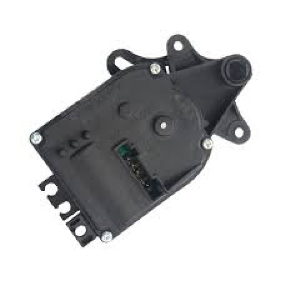 Motor Kalorifer Hava Sirkülasyon Volkswagen Golf 4-volkswagen Bora-skoda Octavia-seat Toledo-a3 - OEM 1J1907511A ürün görseli