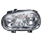 WISCO Far - Lambasi (Sisli) Sol Volkswagen Golf 4 1998 -> - Kod 1J1941017F - OEM 1J1941017B