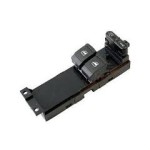Cam Açma Düğmesi Sol Skoda Fabia Sürücü Ikili - OEM 1J3959857A