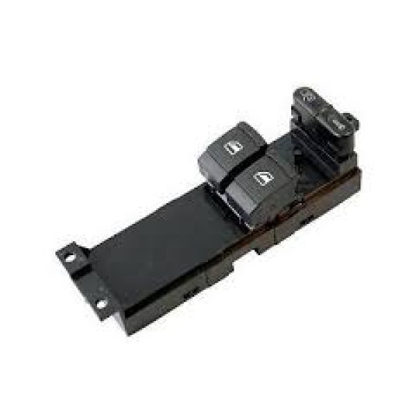 Cam Açma Düğmesi Sol Skoda Fabia Sürücü Ikili - OEM 1J3959857A