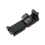 VIKA Cam Açma Düğmesi Sol Skoda Fabia Sürücü Ikili - Kod 1J3959857A_VIK - OEM 1J3959857A