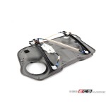DPA Cam Açma Mekanizmasi ÖN L Volkswagen Bora-golf4 98-03 - OEM 1J4837461H