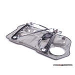 DPA Cam Açma Mekanizmasi ÖN R Cam Açma Mekanizmasi ÖN R Volkswagen Golf 4 Volkswagen Bora - OEM 1J4837462H