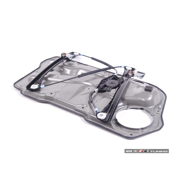 DPA Cam Açma Mekanizmasi ÖN R Cam Açma Mekanizmasi ÖN R Volkswagen Golf 4 Volkswagen Bora - OEM 1J4837462H