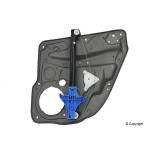 DPA Cam Açma Mekanizmasi Arka L Volkswagen Bora-golf4 98-03 - OEM 1J4839461F