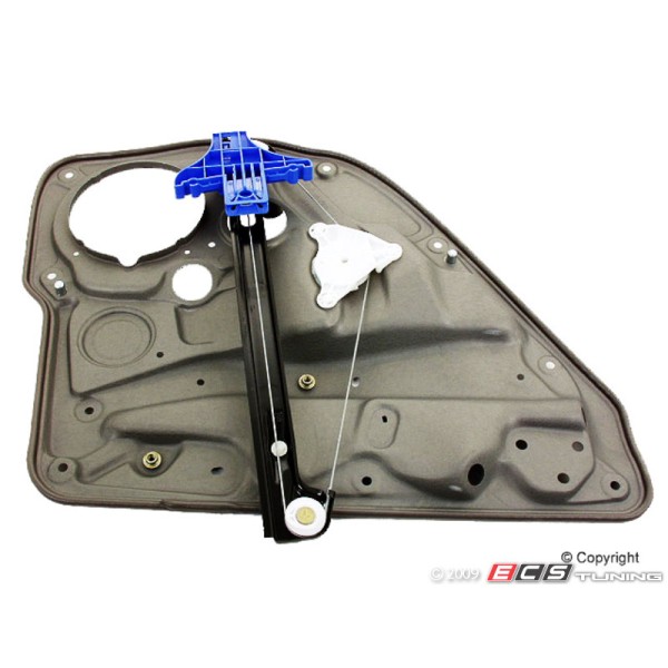 DPA Cam Açma Mekanizmasi Arka R Volkswagen Bora-golf4 98-03 - OEM 1J4839462F