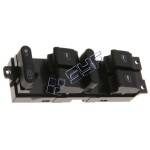 BARCHA Cam Açma Düğmesi Sol Volkswagen Golf 4 / Volkswagen Bora / Volkswagen Passat (Kirmizi Işik) - OEM 1J4959857D