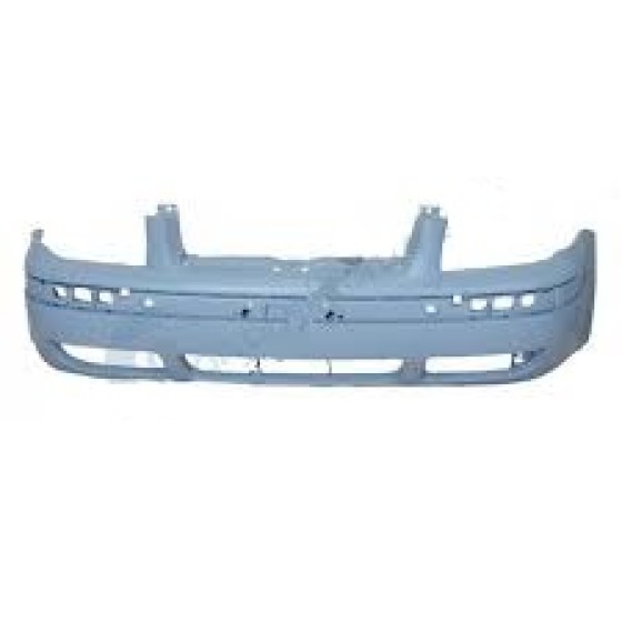 WISCO Ön Tampon - Volkswagen Bora - Kod 1J5807217DGRU-WSC - OEM 1J5807217D ürün görseli