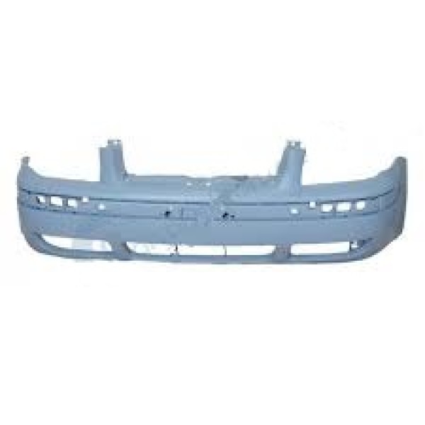 WISCO Ön Tampon - Volkswagen Bora - Kod 1J5807217DGRU-WSC - OEM 1J5807217D