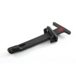 MONARCA Motor Kaput Açma Mandali Volkswagen Bora - Kod 1J5823593C_MON - OEM 1J5823593B01C