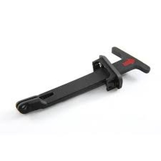 MONARCA Motor Kaput Açma Mandali Volkswagen Bora - Kod 1J5823593C_MON - OEM 1J5823593B01C ürün görseli