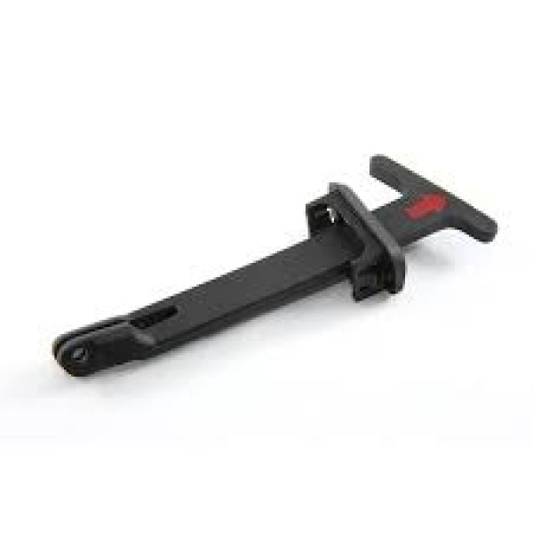 MONARCA Motor Kaput Açma Mandali Volkswagen Bora - Kod 1J5823593C_MON - OEM 1J5823593B01C