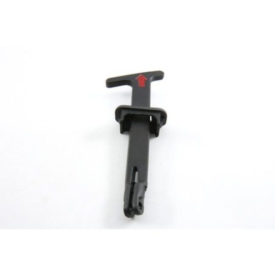 VIKA Motor Kaput Açma Mandali Volkswagen Bora - Kod 1J5823593C_VIK - OEM 1J5823593B01C ürün görseli