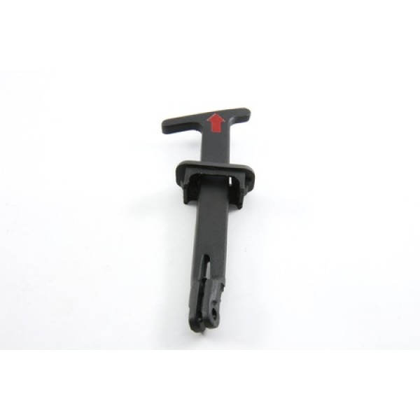 VIKA Motor Kaput Açma Mandali Volkswagen Bora - Kod 1J5823593C_VIK - OEM 1J5823593B01C