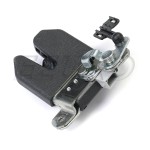 VIKA Bagaj Kapak Kilidi Volkswagen Bora 99-03 - Kod 1J5827505E - OEM 1J5827505B