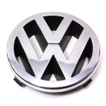 DPA ÖN Panjur Amblemi Volkswagen Polo-volkswagen Bora-golf4 - OEM 1J5853601