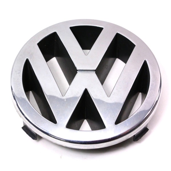 DPA ÖN Panjur Amblemi Volkswagen Polo-volkswagen Bora-golf4 - OEM 1J5853601