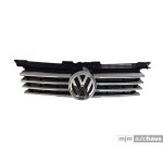 DPA Panjur ÖN Volkswagen Bora İÇ+ Diş Set 00-05 - Kod 1J5853651L - OEM 1J5853651LGRU