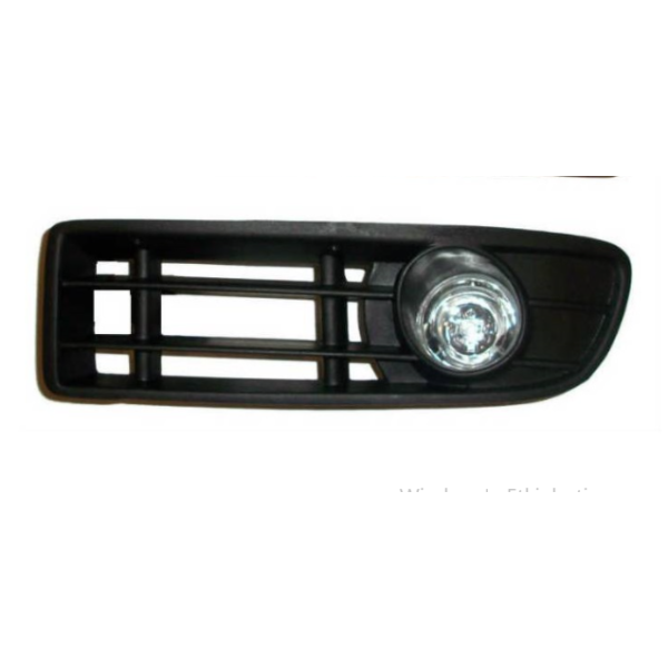 DPA Sis Farı - Volkswagen Bora Sis Fari Sol Komple Çerçeveli - OEM 1J5853665BL