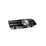 DPA Sis Farı - Volkswagen Bora Sis Fari Sağ Komple Çerçeveli - OEM 1J5853666BL