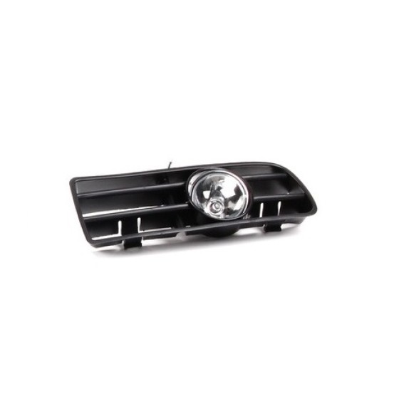 DPA Sis Farı - Volkswagen Bora Sis Fari Sağ Komple Çerçeveli - OEM 1J5853666BL ürün görseli