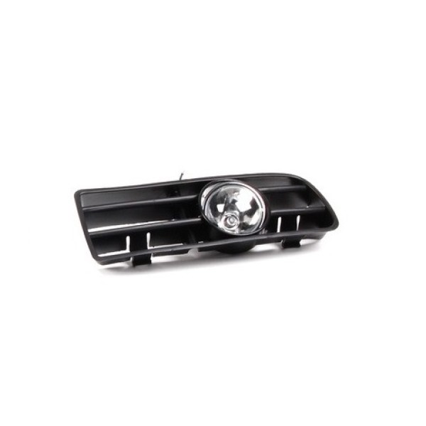 DPA Sis Farı - Volkswagen Bora Sis Fari Sağ Komple Çerçeveli - OEM 1J5853666BL
