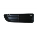 Tampon - Izgarasi Sağ Volkswagen Bora - Kod 1J5853666C_DPA - OEM 1J5853666C