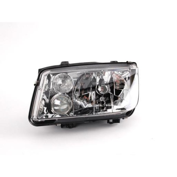 BARCHA Far - Komple Sol Sisli Volkswagen Bora 1998-2004 - OEM 1J5941017BD