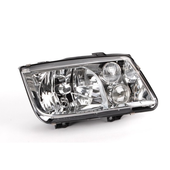 BARCHA Far - Komple Sağ Sisli Volkswagen Bora 1998-2004 - OEM 1J5941018BD ürün görseli