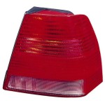 İthal Sağ Stop Lambası - Beyaz Volkswagen Bora - OEM 1J5945096AB