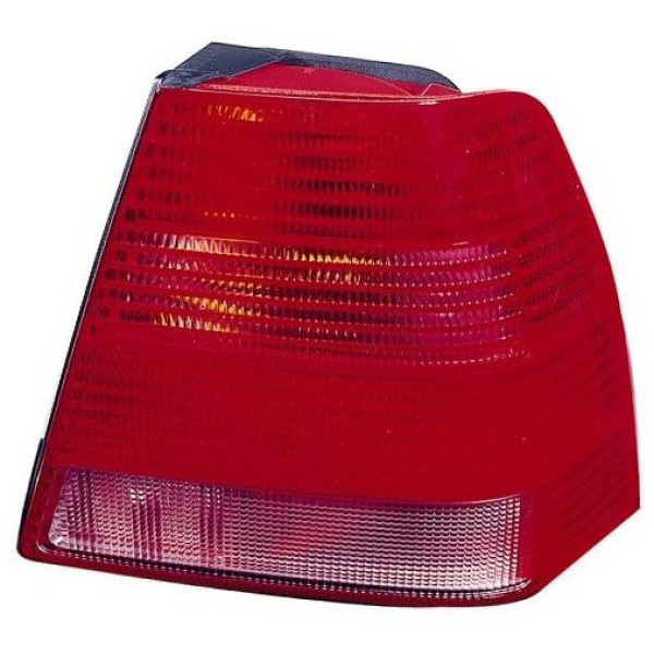 İthal Sağ Stop Lambası - Beyaz Volkswagen Bora - OEM 1J5945096AB