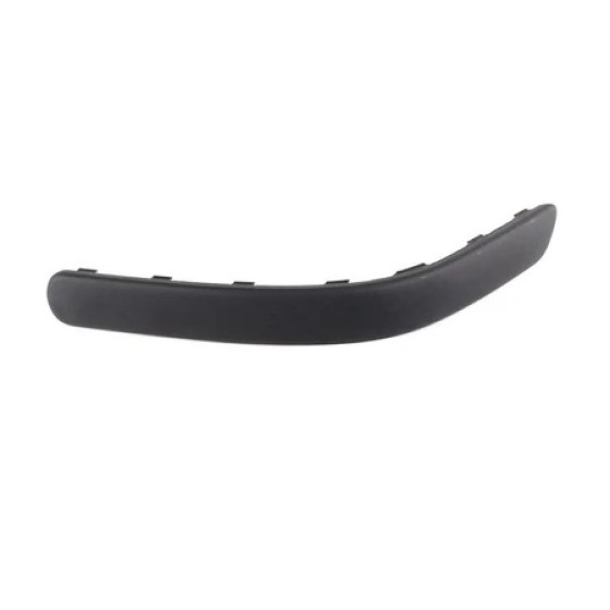 İthal Tampon - Şeridi Arka Sağ Astar Boyali Volkswagen Golf 4 - Kod 1J6807792_ITH - OEM 1J6807792 ürün görseli