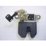 VIKA Bagaj Kapak Kilidi Volkswagen Golf 4 - Kod 1J6827505C - OEM 1J6827505BB41