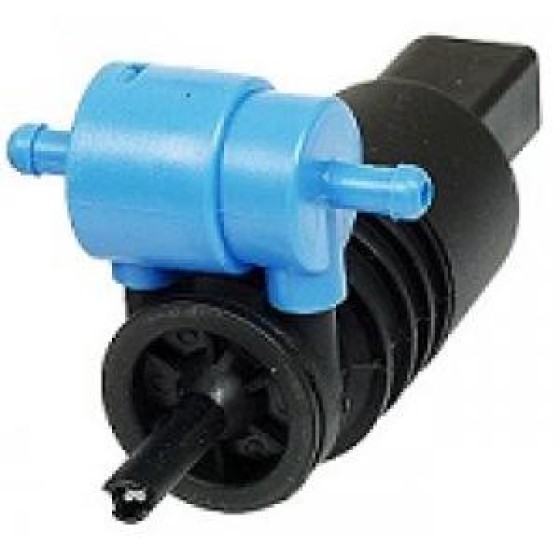 FLAME Silecek - Cam SU (Silecek) Fiskiye Motoru Ön-arka Volkswagen Golf 5- Volkswagen Passat -T4 -T5 -Volkswagen Polo -Skoda Fabia-volkswagen Caddy-volkswagen Bora-seat Ibiza - Kod 1J6955651_FLM - OEM 1J6955651 ürün görseli