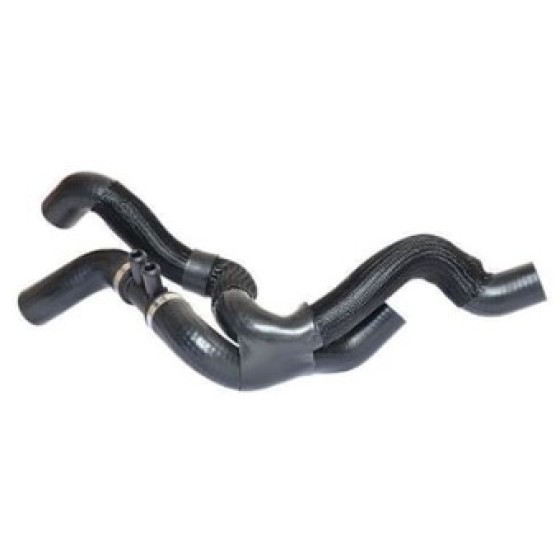 Soğutma SU Hortumu Komple 1.4 TSI Volkswagen Scirocco Volkswagen Touareg Volkswagen Tiguan CC Volkswagen Passat - OEM 1K0121049DK ürün görseli