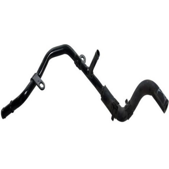 Demir SU Borusu GOLF5- Volkswagen Jetta-volkswagen Passat-volkswagen Tiguan 1.4 TSI Blg - Bmy - Kod 1K0121070BB_OEM - OEM 1K0121070BB ürün görseli