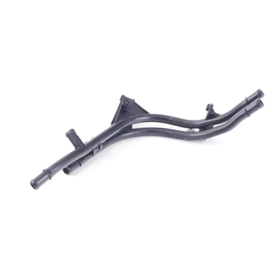 İthal Radyatör - SU Borusu Radyator A3 Q3 CC GOLF6 Volkswagen Jetta Volkswagen Tiguan 2.0 - Kod 1K0121070BD-WISCO - OEM 1K0121070BD ürün görseli