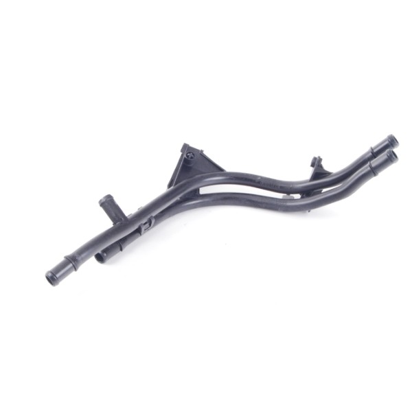 İthal Radyatör - SU Borusu Radyator A3 Q3 CC GOLF6 Volkswagen Jetta Volkswagen Tiguan 2.0 - Kod 1K0121070BD-WISCO - OEM 1K0121070BD