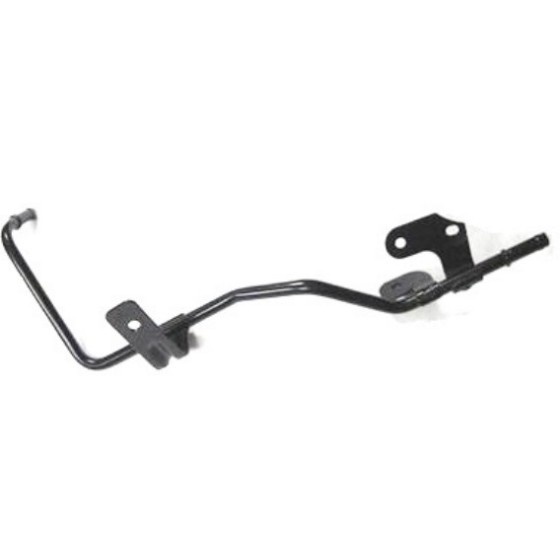 Soğutma Borusu Volkswagen Golf 5 - Volkswagen Jetta - Volkswagen Passat - Volkswagen Tiguan - Volkswagen Scirocco 1.4 TSI Cava - Cavd - Kod 1K0121070CA_OEM - OEM 1K0121070CA ürün görseli