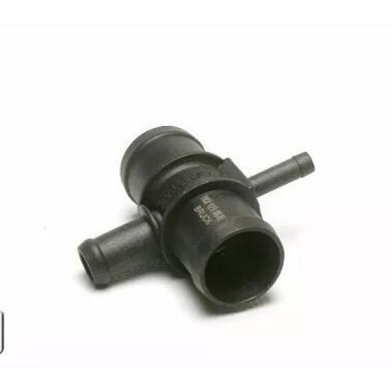 WISCO Radyatör - SU Flansi GOLF5 - Volkswagen Jetta - Volkswagen Passat - Volkswagen Caddy - Kod 1K0121087E-WSC - OEM 1K0121087E ürün görseli