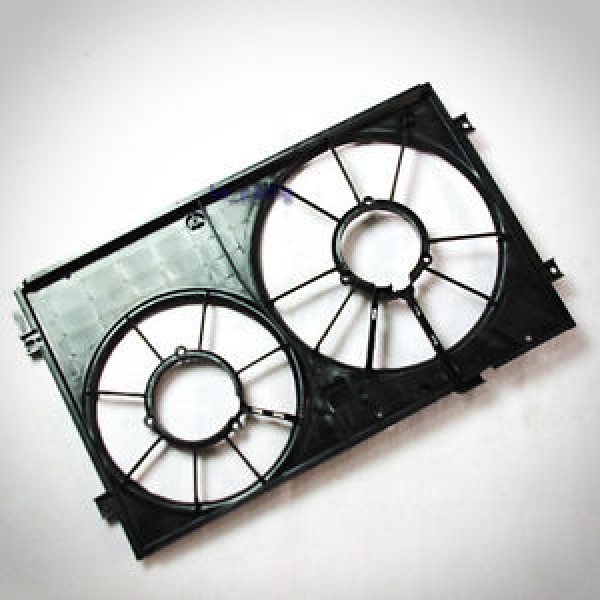 DPA Fan Motor Çerçevesi Volkswagen Golf-volkswagen Jetta-volkswagen Caddy-skoda Octavia Bjb Volkswagen Caddy 1.9 - OEM 1K0121207T