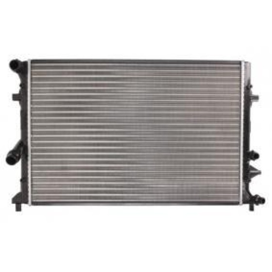 SU Radyatörü Mekanik Volkswagen Golf 6 1.2 TSI A-t / M-t AC+ / - 2008-2013 - Kod 1K0121251CL-AUTOLUX - OEM 1K0121251CL ürün görseli