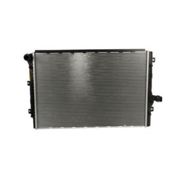 NOVA SU Radyatörü Golf5-golf6-volkswagen Caddy-volkswagen Jetta-a3-seat Leon Cayb-cayc-cayd-bkd-bkp-cbaa 1, 6 Audi Tdi-2, 0 Audi TDI ( Mm) - Kod 1K0121251DM_NVA - OEM 1K0121251EH